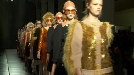 Milan Highlights: Fall 2011 Ready-to-Wear