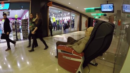 Fırlama Dede! - Hayrettin