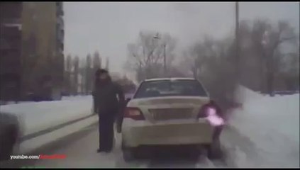 Pay It Forward Moments