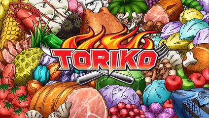 Descargar Toriko Audio Latino 50/50 [MEGA] (MarthAnimex)