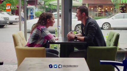 Kırgın Çiçekler 15.Bölüm - Öyle aşkitom kızı falan olamam ben!