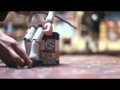 TV3 - 33 recomana - Festival IF & Figures del desdoblament. Centre d'Arts Santa Mònica