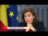 TV3 - Divendres - L'última hora de l'actualitat, amb Mònica Terribas