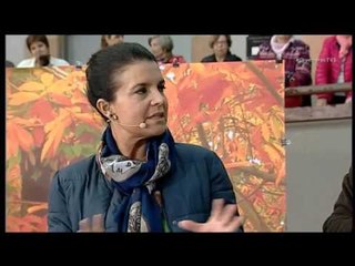 TV3 - Divendres - La Fira de la Castanya de Viladrau (part 2)