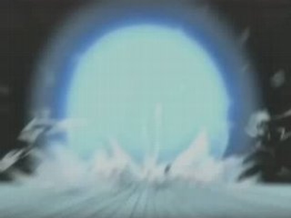 Enfer et paradis Amv ( right here right now )