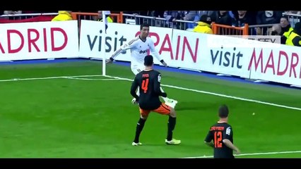 Cristiano Ronaldo Amazing Skills vs Tackles Dribbling,Speed by Andrey Gusev 720p 720p