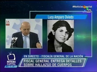 Colombia: Remains of 3 Disappeared Women Located