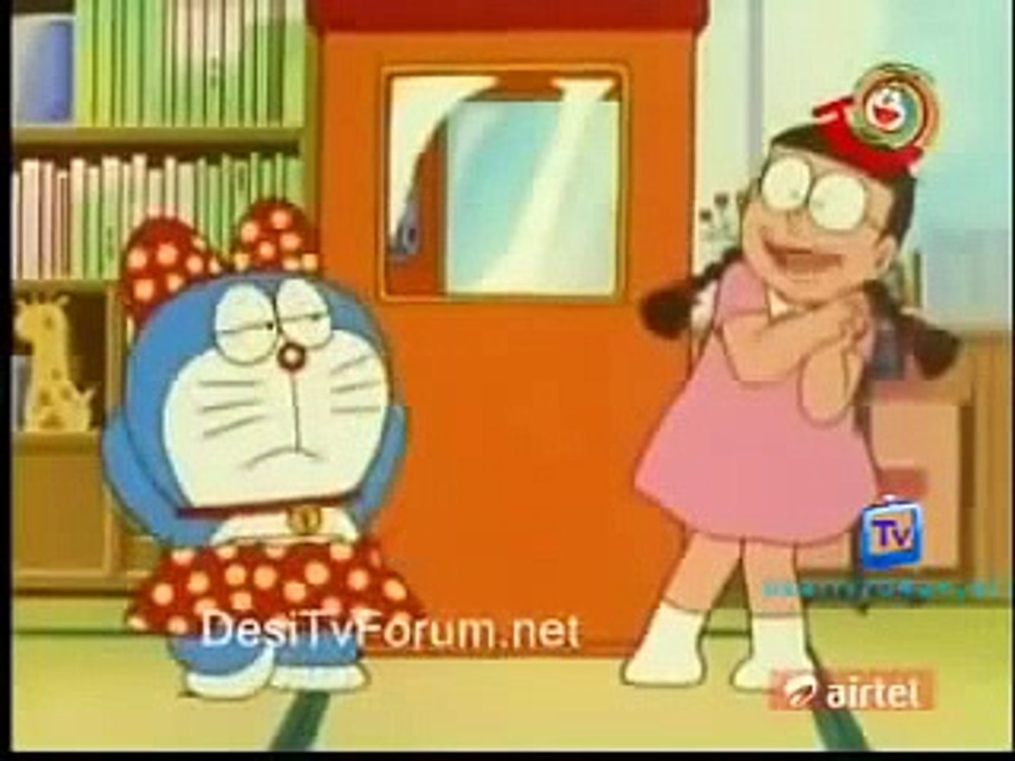 Doraemon Cartoon HD In Hindi 24th November New - Dailymotion Video