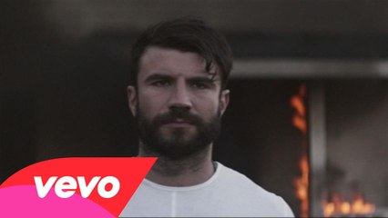 Sam Hunt - Break Up In A Small Town