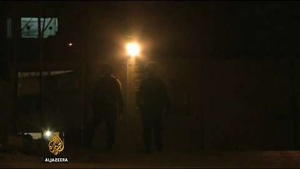 Palestinian teenage relatives killed by Israeli forces