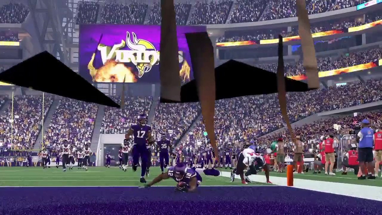 Week 1 season 2
