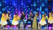 Dance Plus - Salman Khan Full Episode - HERO Promotions ¦ Sooraj Pancholi, Athiya Shetty
