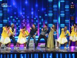 Dance Plus - Salman Khan Full Episode - HERO Promotions ¦ Sooraj Pancholi, Athiya Shetty