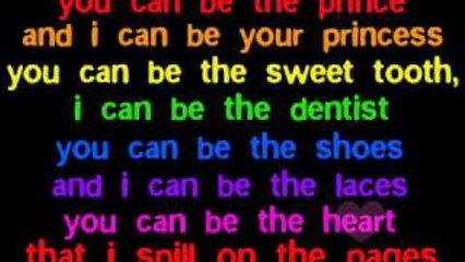 Perfect Two - Auburn [Lyrics on screen and in description]