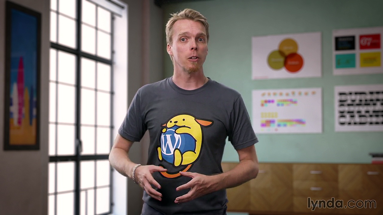 Wordpress