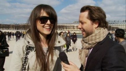 Paris: Fall 2010 Collections