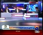 Hamid Mir Played the Old Video of Daniyal Aziz