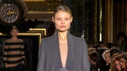 Stella McCartney: Fall 2010 Ready-to-Wear
