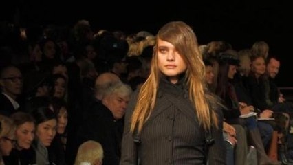 Alexander Wang: Fall 2010 Ready-to-Wear
