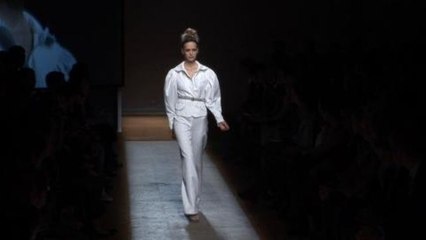 Yves Saint Laurent: Spring 2010 Ready-to-Wear