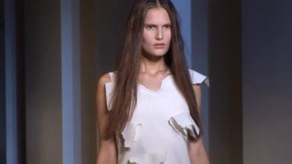 Jil Sander: Spring 2010 Ready-to-Wear