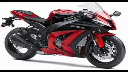 Las Motos del 2015 - 2016 en HD