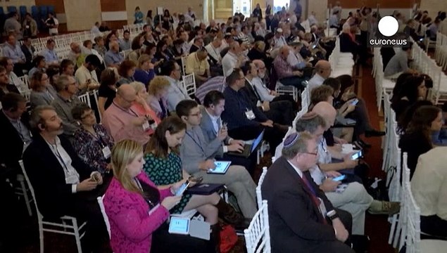 Израиль: скандальное заявление Нетаньяху