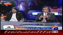 Daniyal Aziz Criticizng PTI Social Media Team For Digging Out Old Clips Of Him
