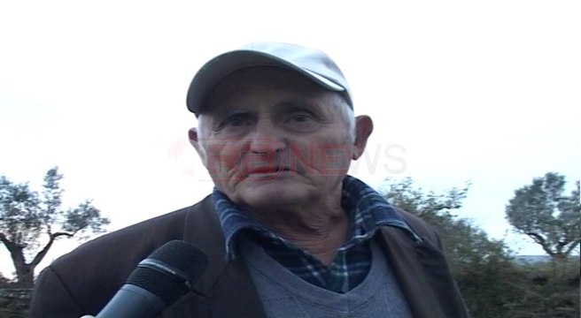 Përroi gërryen tokat, banorët e Blinishtit: Të sistemohet, rrezikohen banesat - Ora News-