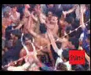 Master Shahid Ali  Noha 2016