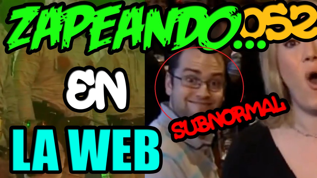 Zapeando En La Web | N°#052