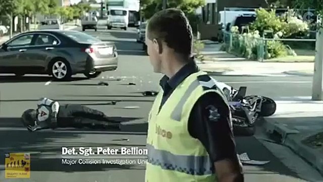 Снижение скорости не убьет тебя_Motorcycle Accident