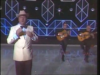 PEPE DA ROSA - A J.R. (1.983) by moterodiablo