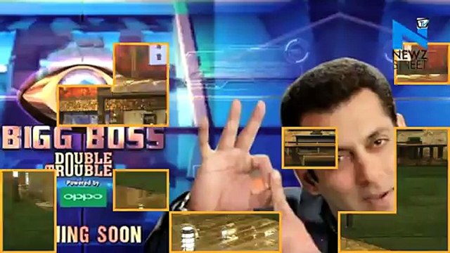 Sahil Khan to become the first wild card entry in Bigg Boss 9