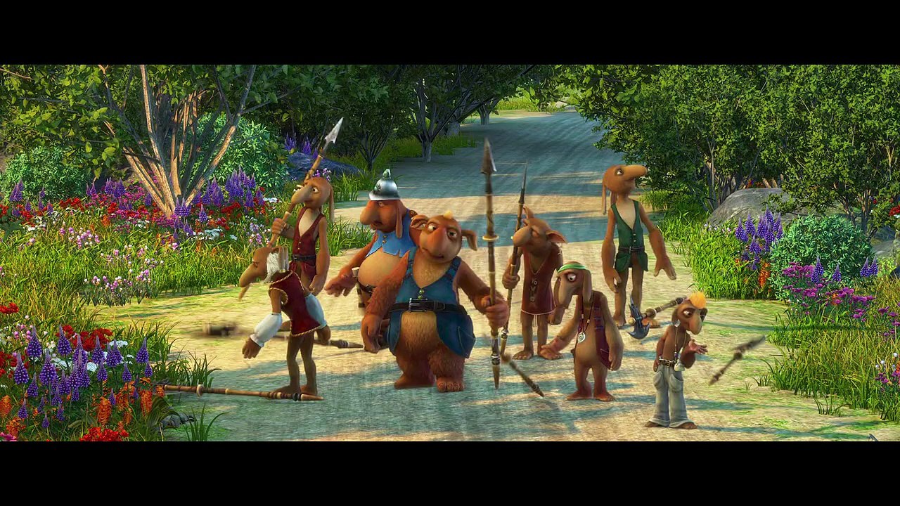 Gagne des DVD et Blu-ray de The Snow Queen 2, la Reine des Neiges ! (Hellokids)