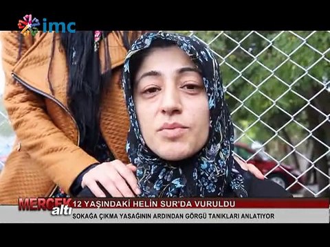 Mercek Altı (15 Ekim 2015)