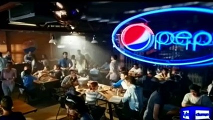 How Pepsi Made Tv Ad Against Coca Cola With A Clever Thought