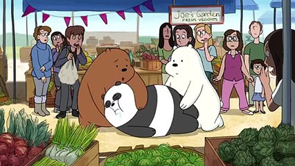 Download Video: We Bare Bears Pandas Date (Sneak Peek)