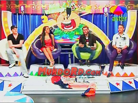 Las declaraciones de los dueños del circo sobre las nuevas presentadoras de Extremo a extremo