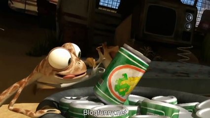 Oscar's Oasis Episode 36 - "Seventh Heaven"