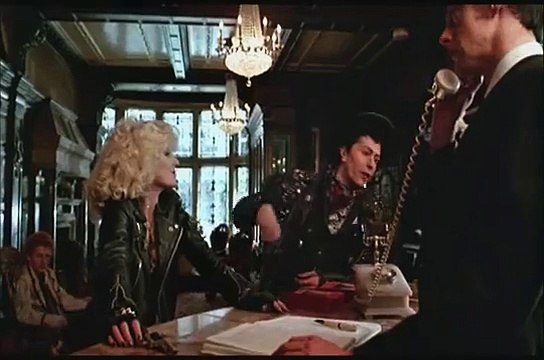Sid & Nancy - Trailer