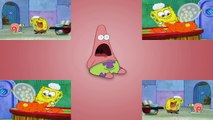 SpongeBob Schwammkopf auf Drogen 2 / SpongeBob SquarePants on Crack 2