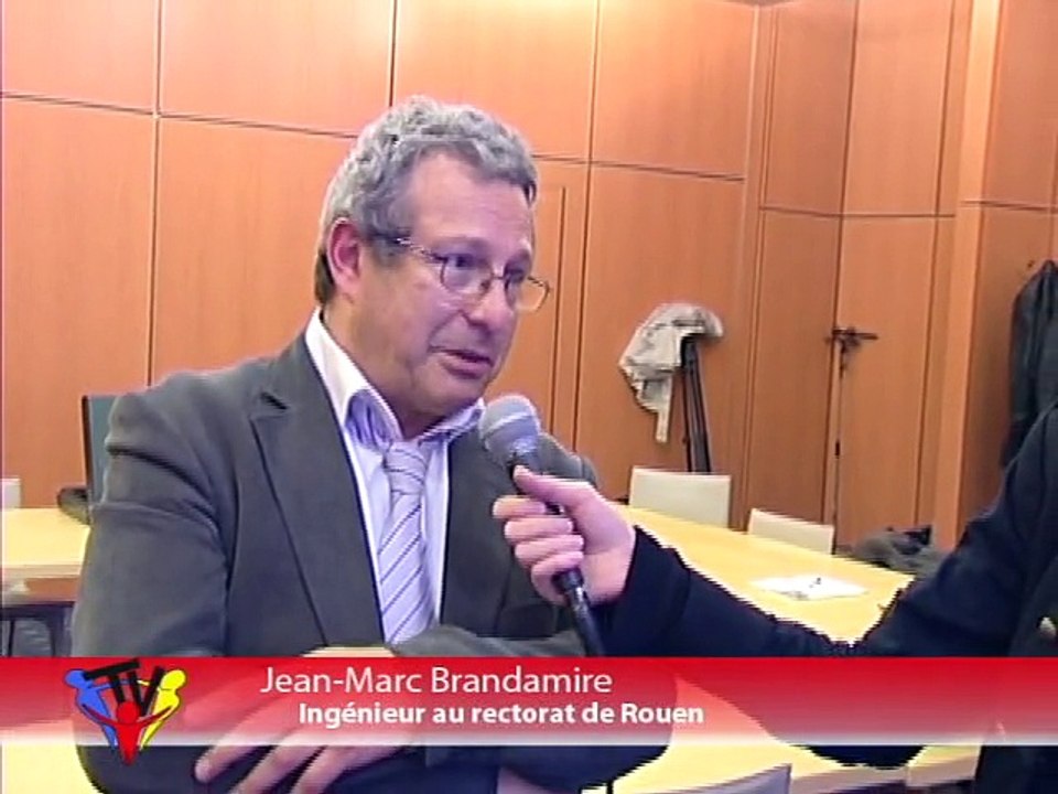 Reportage - Les Entrepreneuriales 2011 - 8/11/11