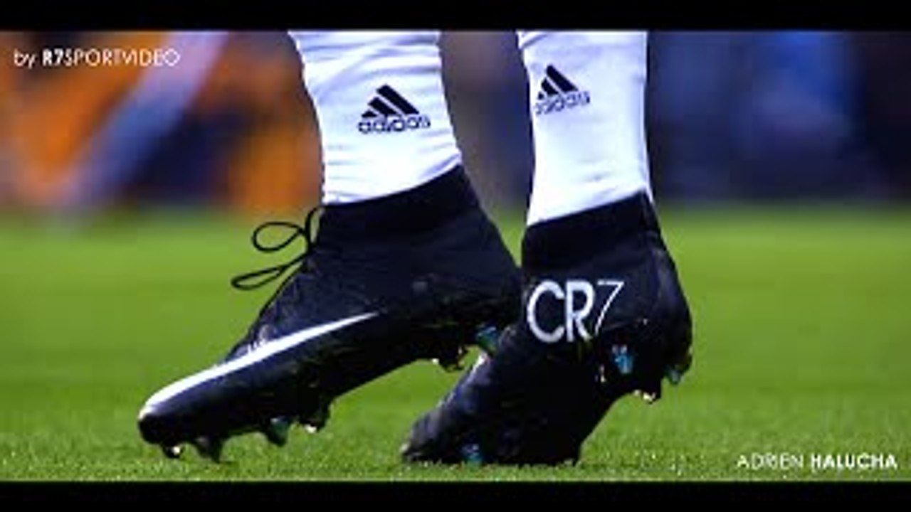 Cristiano Ronaldo ● The Ultimate Show ● 2014-20...