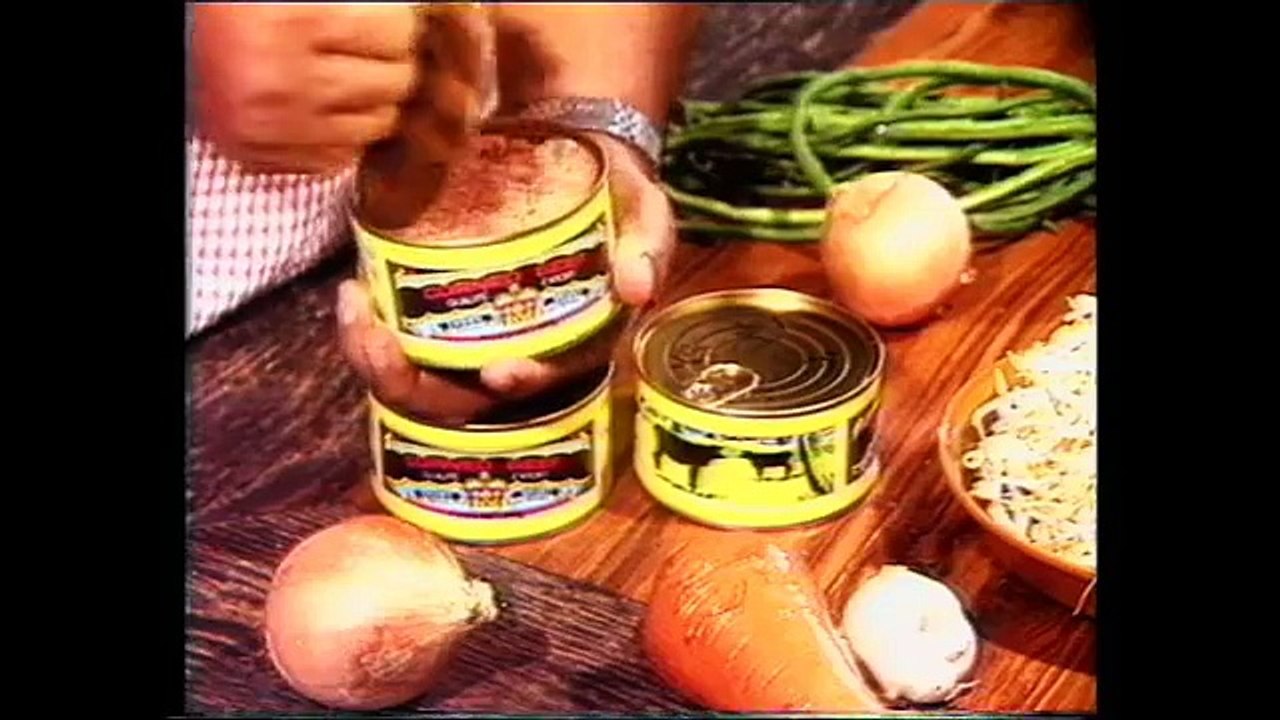 [JEU] "50 ans Souvenirs" Retrouvez les anciennes pubs diffusées depuis 50 ans sur Polynésie 1ère - Semaine 3