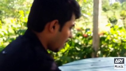 KD.ASAD Ha Ho Gayi Galti Mujse Mai Janta Hu Amazing Song Must Watch Ary Music HD 2015