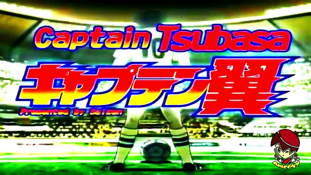 Captain Tsubasa Road to 2002 (Super Campeones camino al Mundial) - Dragon Screamer - Opening 1