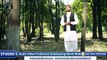 Meri Umer Madine De HD Full Video Naat [2015] Hafiz Zeeshan Elahi Sialvi - Naat Online