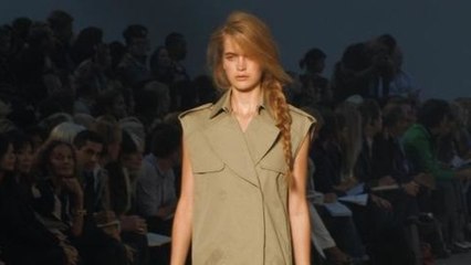 Alexander Wang: Spring 2010 Ready-to-Wear