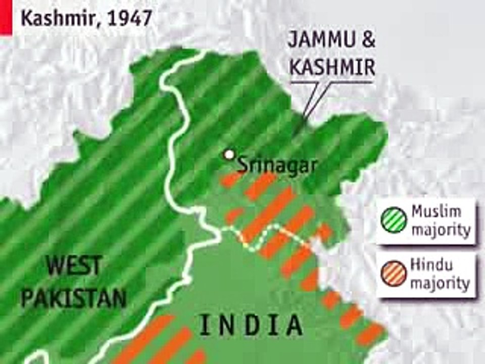 1947 the truth